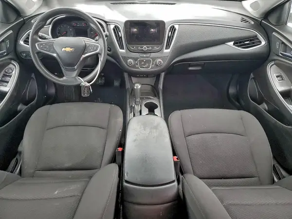 1G1ZB5ST5KF132086 2019 CHEVROLET MALIBU - Image 8