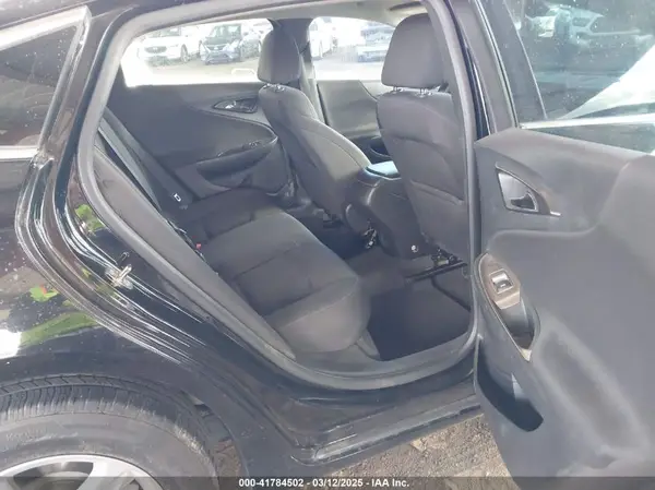 1G1ZB5ST5KF139913 2019 CHEVROLET MALIBU - Image 8