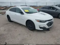 1G1ZB5ST5KF141614 2019 CHEVROLET MALIBU
