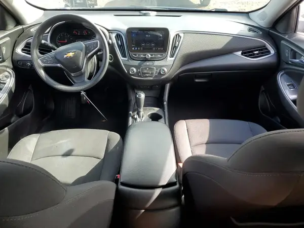 1G1ZB5ST5KF141791 2019 CHEVROLET MALIBU - Image 8