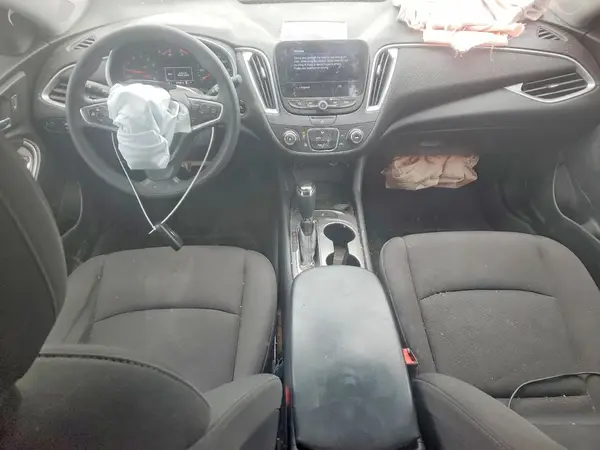 1G1ZB5ST5KF143556 2019 CHEVROLET MALIBU - Image 8