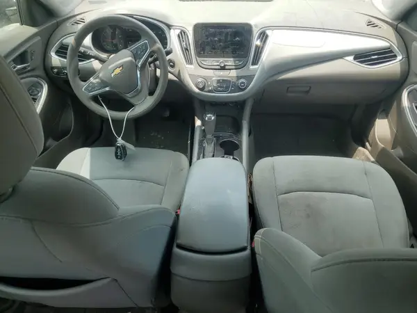 1G1ZB5ST5KF143847 2019 CHEVROLET MALIBU - Image 8
