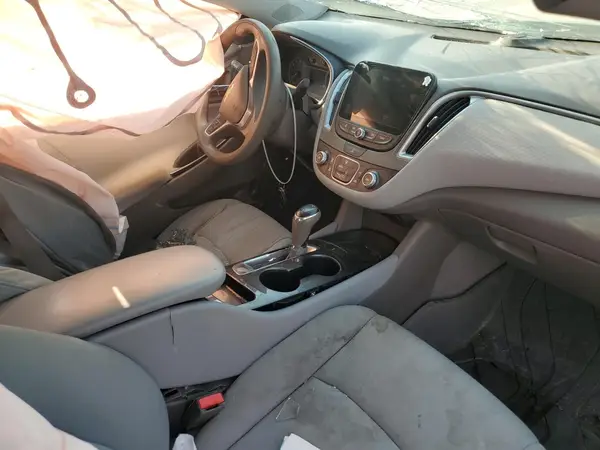 1G1ZB5ST5KF149048 2019 CHEVROLET MALIBU - Image 8