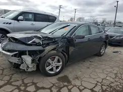 1G1ZB5ST5KF154704 2019 CHEVROLET MALIBU