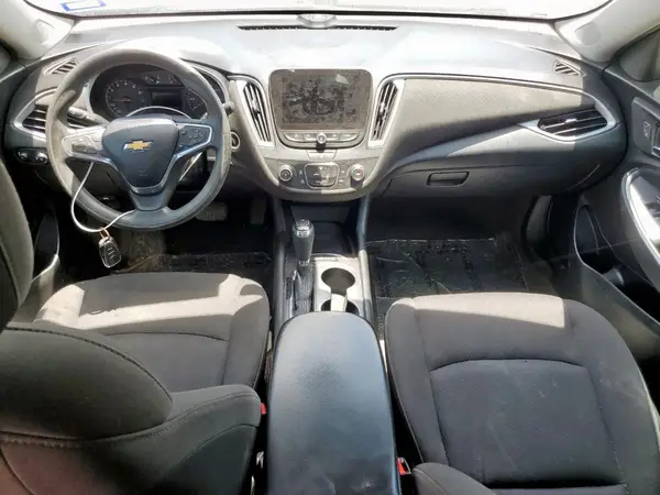 1G1ZB5ST5KF155013 2019 CHEVROLET MALIBU - Image 8