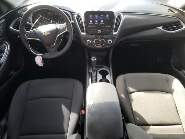 1G1ZB5ST5KF156887 2019 CHEVROLET MALIBU - Image 8