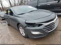 1G1ZB5ST5KF159028 2019 CHEVROLET MALIBU