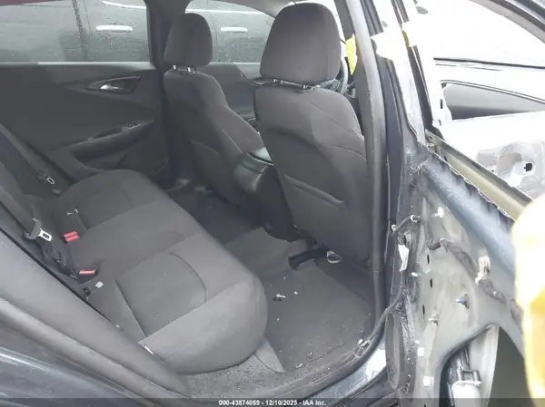 1G1ZB5ST5KF159028 2019 CHEVROLET MALIBU - Image 8