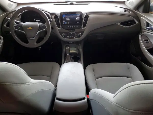 1G1ZB5ST5KF161393 2019 CHEVROLET MALIBU - Image 8