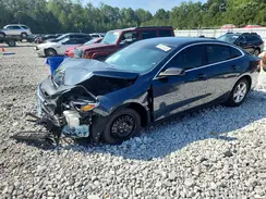 1G1ZB5ST5KF172460 2019 CHEVROLET MALIBU