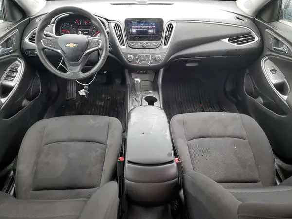 1G1ZB5ST5KF172863 2019 CHEVROLET MALIBU - Image 8