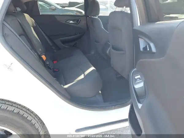 1G1ZB5ST5KF173429 2019 CHEVROLET MALIBU - Image 8