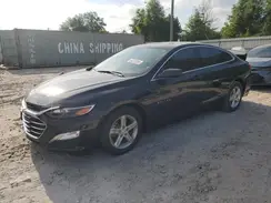1G1ZB5ST5KF175830 2019 CHEVROLET MALIBU