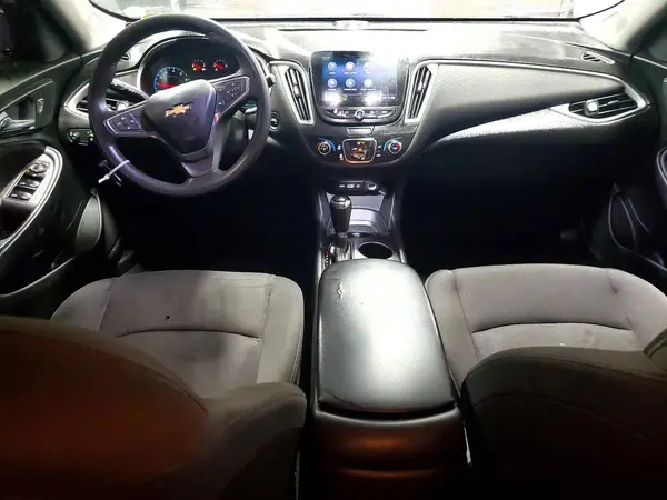 1G1ZB5ST5KF176184 2019 CHEVROLET MALIBU - Image 8