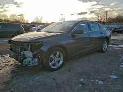 1G1ZB5ST5KF176881 2019 CHEVROLET MALIBU