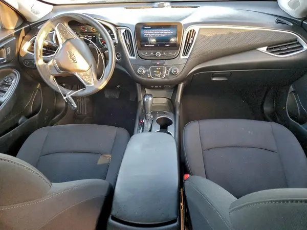 1G1ZB5ST5KF176881 2019 CHEVROLET MALIBU - Image 8