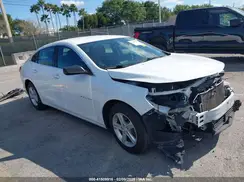 1G1ZB5ST5KF176959 2019 CHEVROLET MALIBU