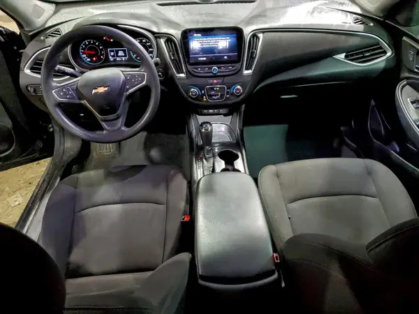 1G1ZB5ST5KF179134 2019 CHEVROLET MALIBU - Image 8