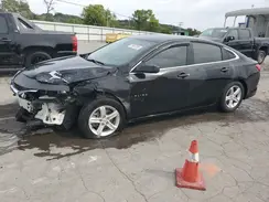 1G1ZB5ST5KF188111 2019 CHEVROLET MALIBU