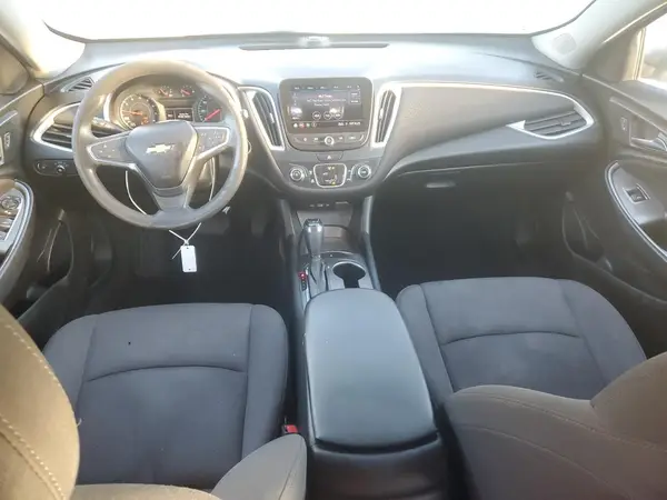1G1ZB5ST5KF193874 2019 CHEVROLET MALIBU - Image 8