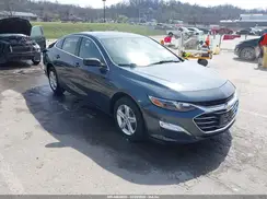 1G1ZB5ST5KF194149 2019 CHEVROLET MALIBU