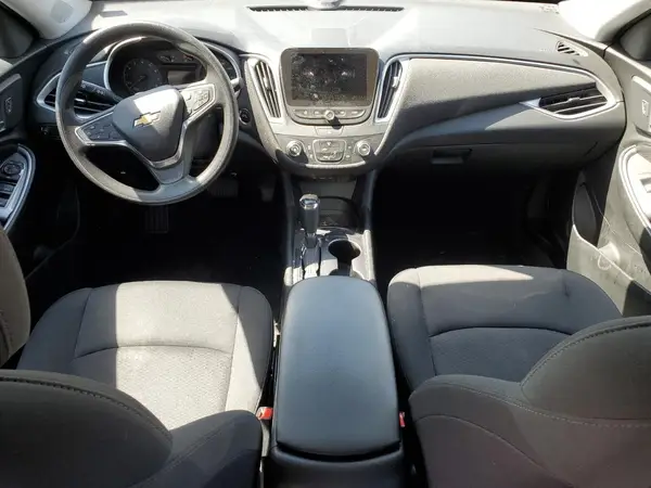 1G1ZB5ST5KF194264 2019 CHEVROLET MALIBU - Image 8