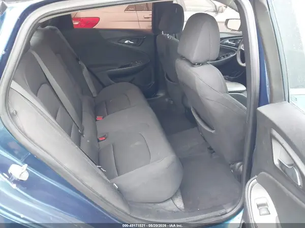 1G1ZB5ST5KF195401 2019 CHEVROLET MALIBU - Image 8