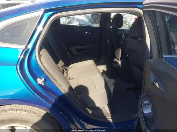 1G1ZB5ST5KF195916 2019 CHEVROLET MALIBU - Image 8