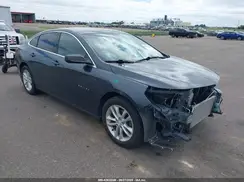 1G1ZB5ST5KF200757 2019 CHEVROLET MALIBU