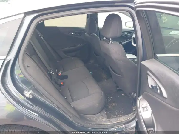 1G1ZB5ST5KF200757 2019 CHEVROLET MALIBU - Image 8