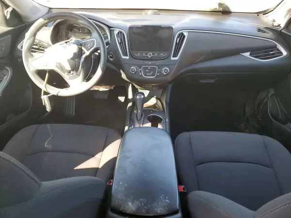 1G1ZB5ST5KF201312 2019 CHEVROLET MALIBU - Image 8