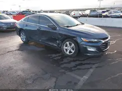 1G1ZB5ST5KF202654 2019 CHEVROLET MALIBU