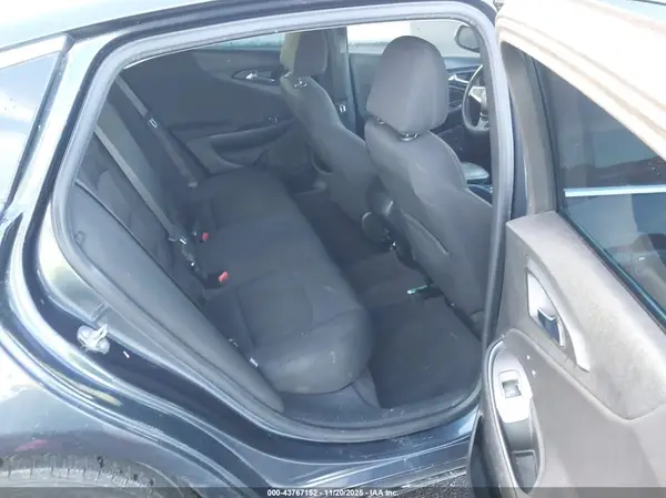 1G1ZB5ST5KF202654 2019 CHEVROLET MALIBU - Image 8