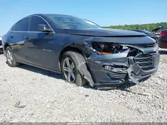 1G1ZB5ST5KF206283 2019 CHEVROLET MALIBU