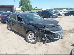 1G1ZB5ST5KF211516 2019 CHEVROLET MALIBU
