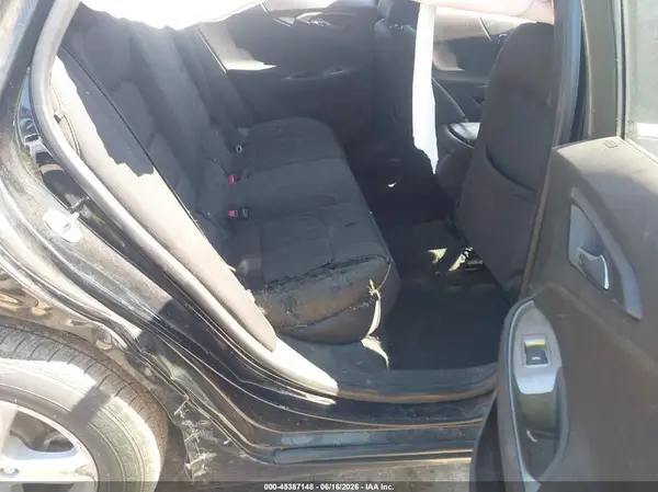 1G1ZB5ST5KF211516 2019 CHEVROLET MALIBU - Image 8