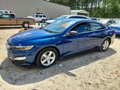 1G1ZB5ST5KF212245 2019 CHEVROLET MALIBU