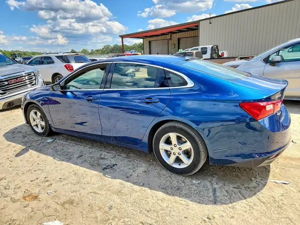 1G1ZB5ST5KF212245 2019 CHEVROLET MALIBU - Image 2