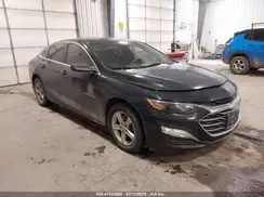 1G1ZB5ST5KF212875 2019 CHEVROLET MALIBU
