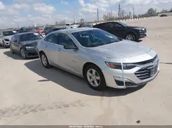 1G1ZB5ST5KF213024 2019 CHEVROLET MALIBU