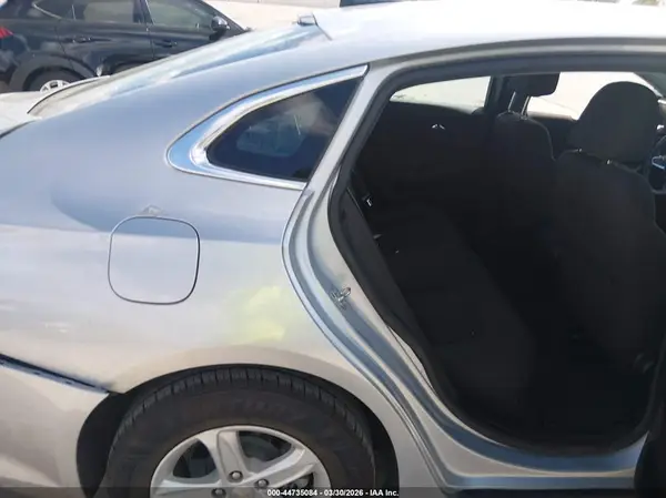 1G1ZB5ST5KF213024 2019 CHEVROLET MALIBU - Image 8