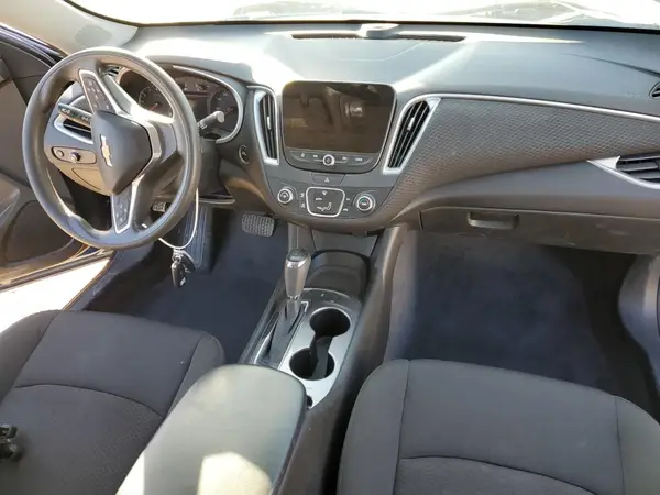 1G1ZB5ST5KF215047 2019 CHEVROLET MALIBU - Image 8