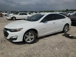 1G1ZB5ST5KF215565 2019 CHEVROLET MALIBU
