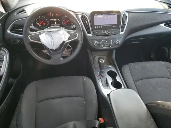 1G1ZB5ST5KF215565 2019 CHEVROLET MALIBU - Image 8