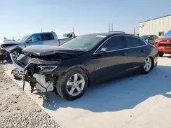 1G1ZB5ST5KF216277 2019 CHEVROLET MALIBU