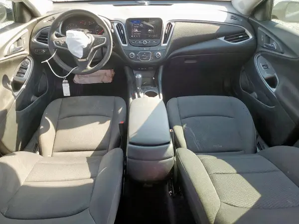1G1ZB5ST5KF216277 2019 CHEVROLET MALIBU - Image 8