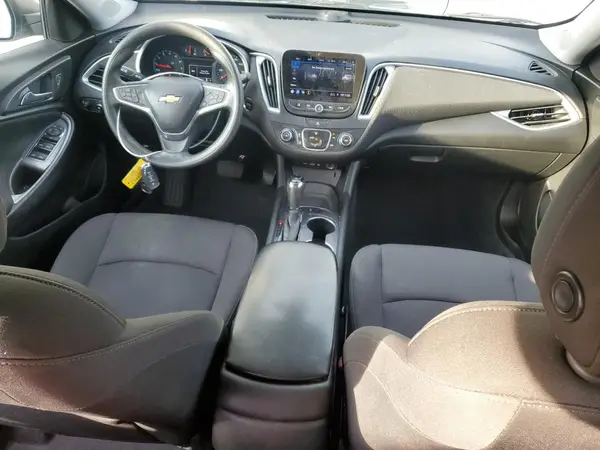 1G1ZB5ST5KF217204 2019 CHEVROLET MALIBU - Image 8