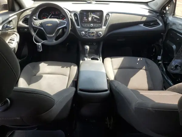 1G1ZB5ST5KF217252 2019 CHEVROLET MALIBU - Image 8
