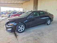 1G1ZB5ST5KF218630 2019 CHEVROLET MALIBU