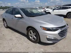 1G1ZB5ST5KF221382 2019 CHEVROLET MALIBU